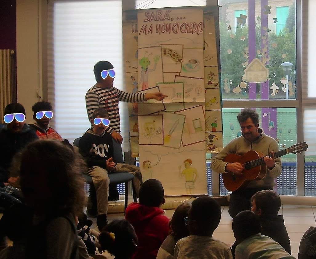 Orientamento e continuità: “Festa del Remigino” e “Scuole Aperte”