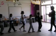 Progetto di musica: “Di tanto…in canto”