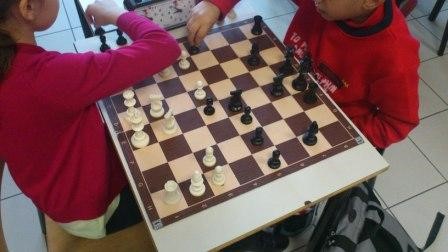Gli scacchi: un gioco per crescere
