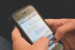 Norme comportamentali per uso corretto degli apparecchi elettronici