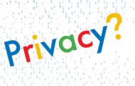 Informazioni sulla privacy al tempo di Google